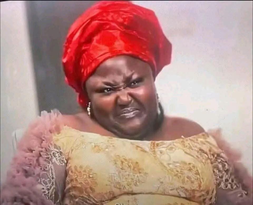 Bafazi, if you’re going to brag about how good your man is on this app, give us his number so that we can confirm those things.