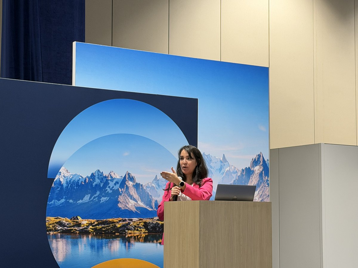 Collibra tweet media