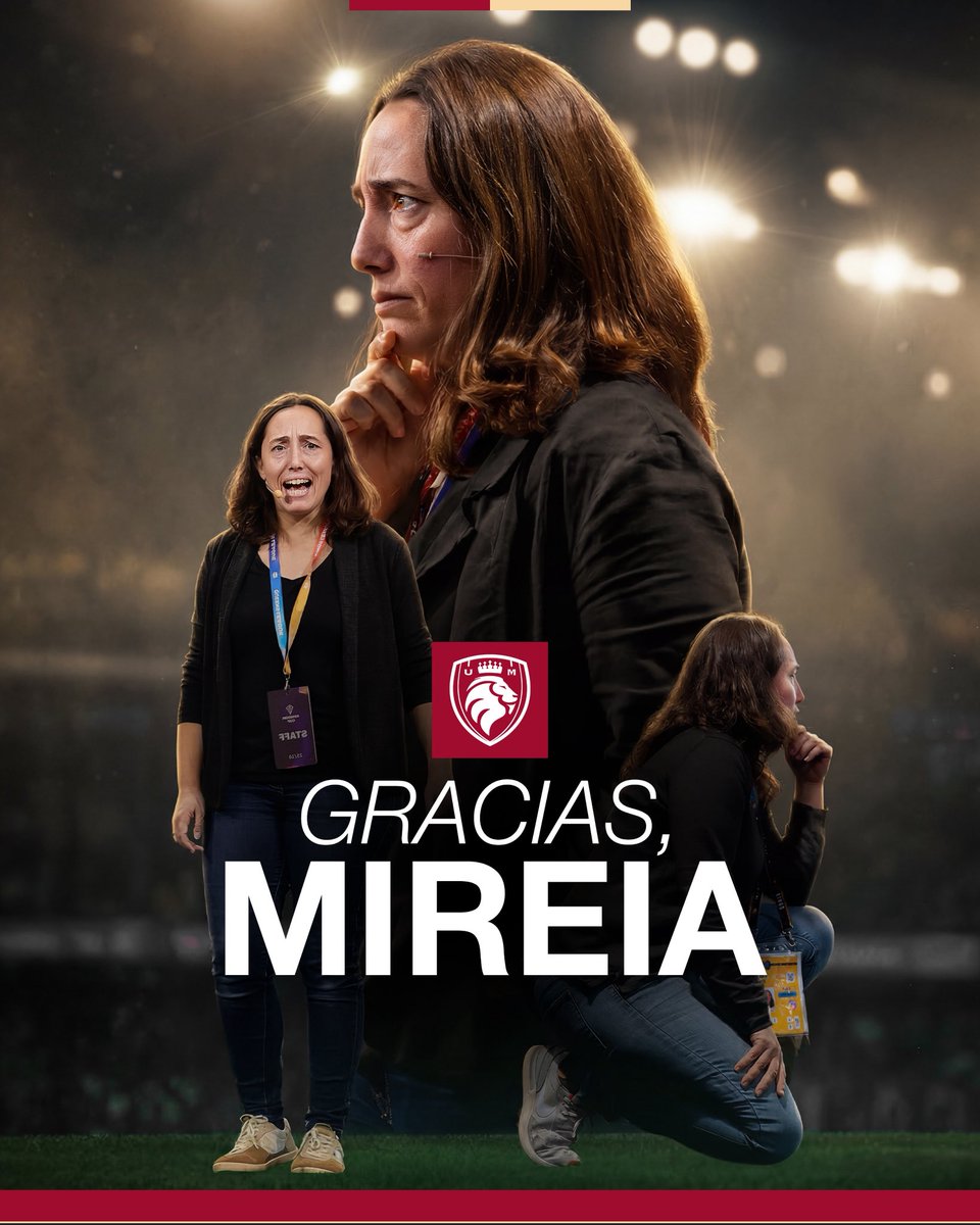 Ultimate Móstoles tweet media