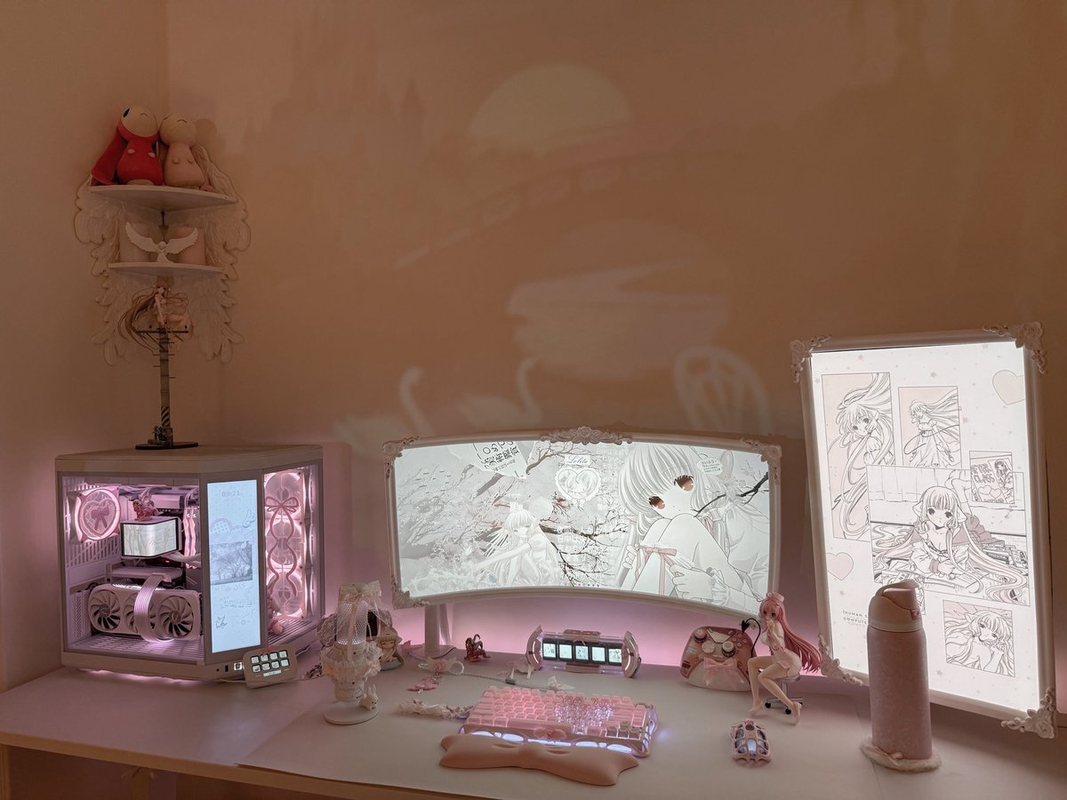 ᯠྀི ᯄ tweet media