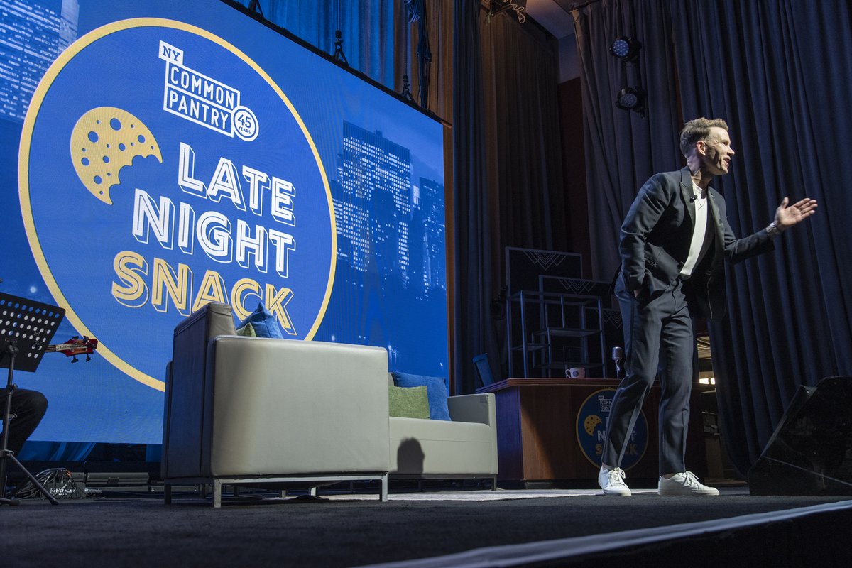 NY Common Pantry tweet media