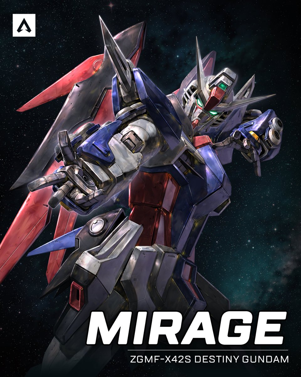 Apex Legends tweet media