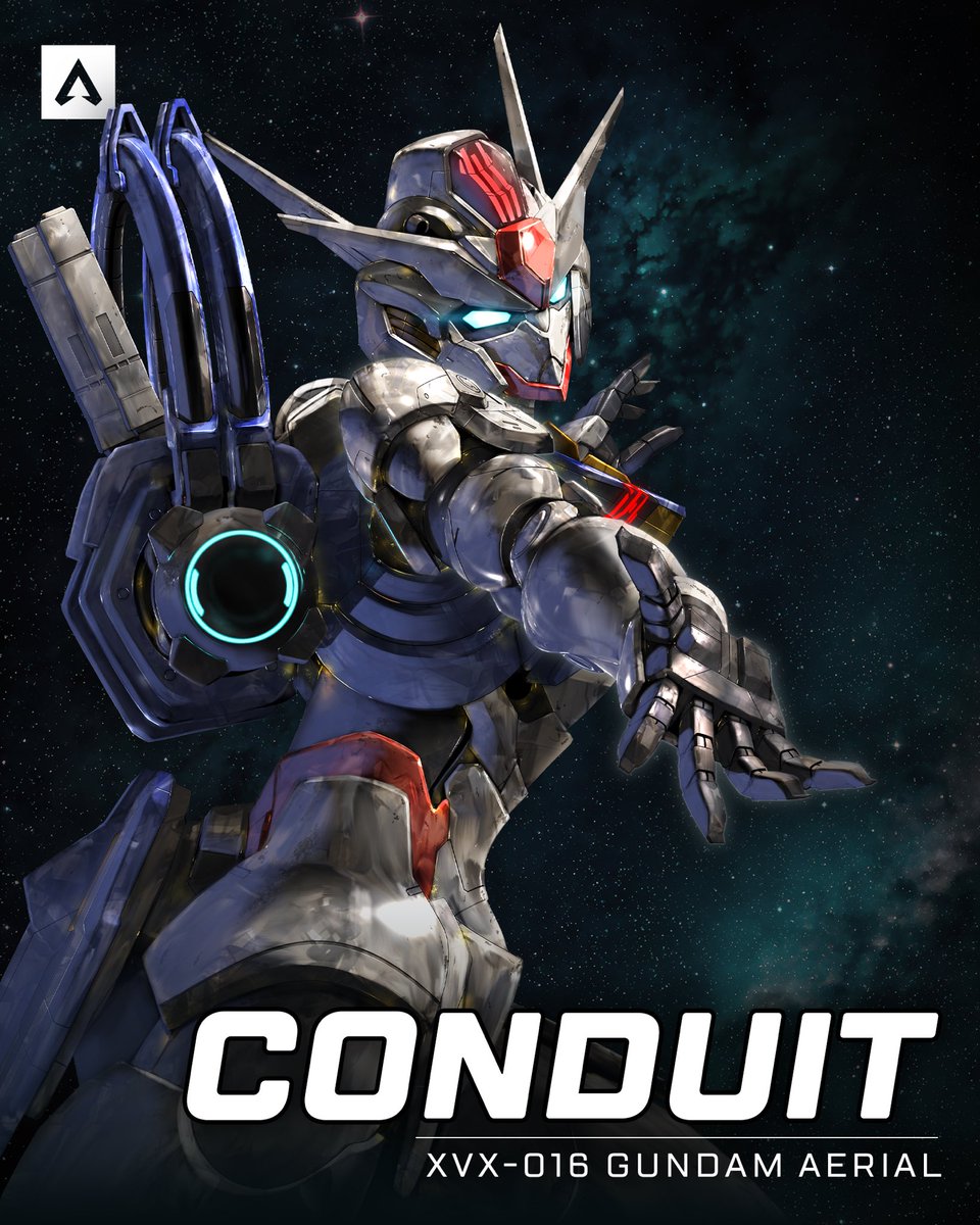 Apex Legends tweet media