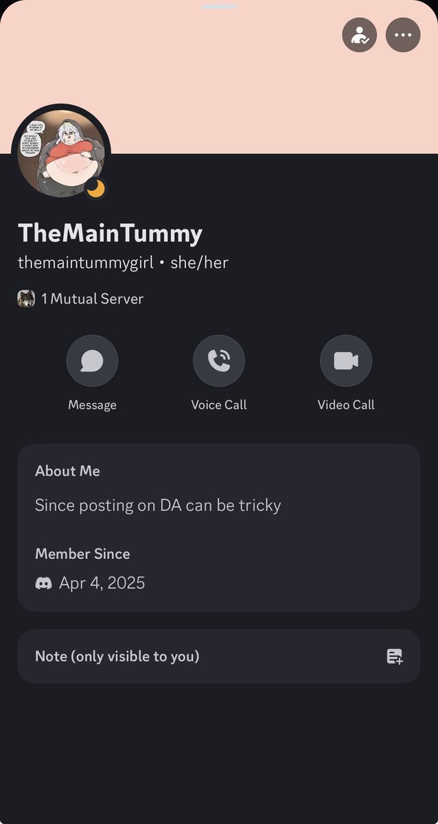 TheMilfTummy tweet media