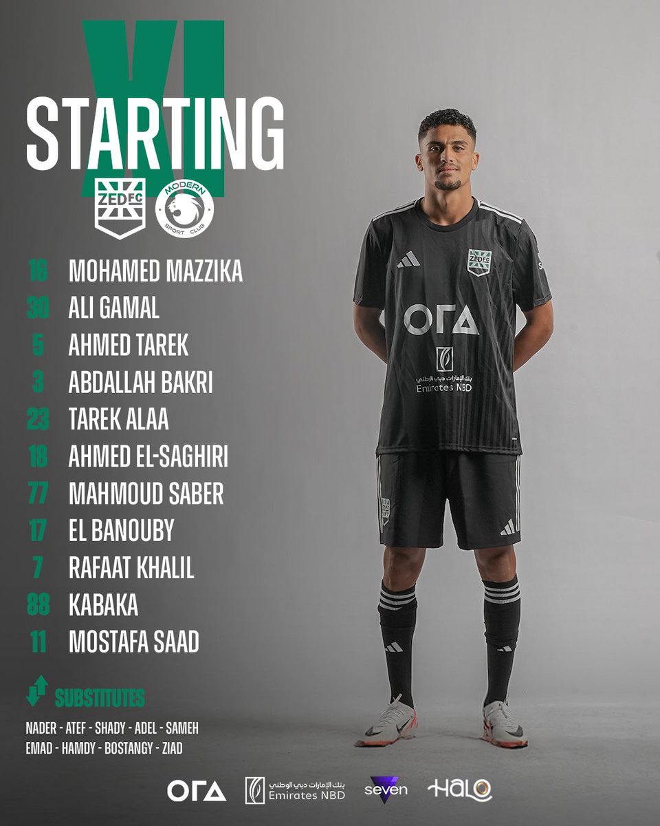 ZED FC tweet media