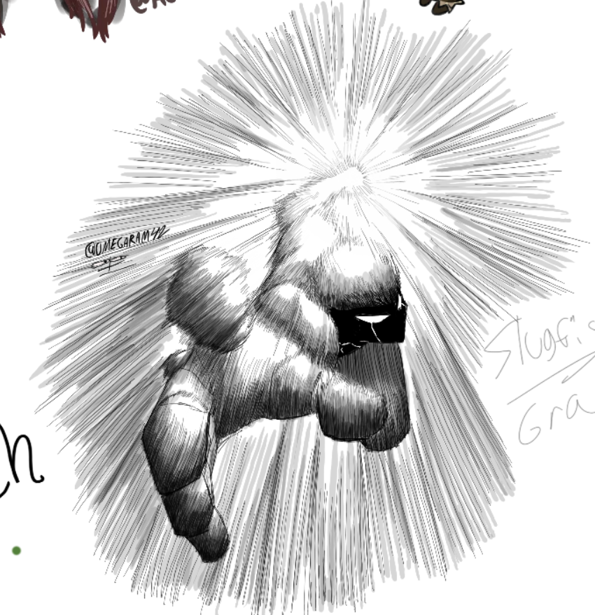 OMEGARAM42 tweet media