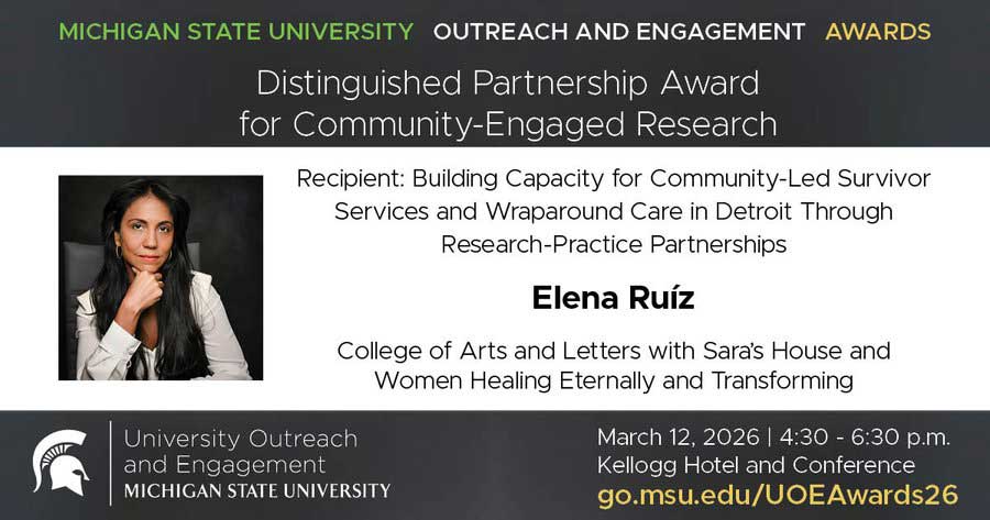 CLS at MSU tweet media