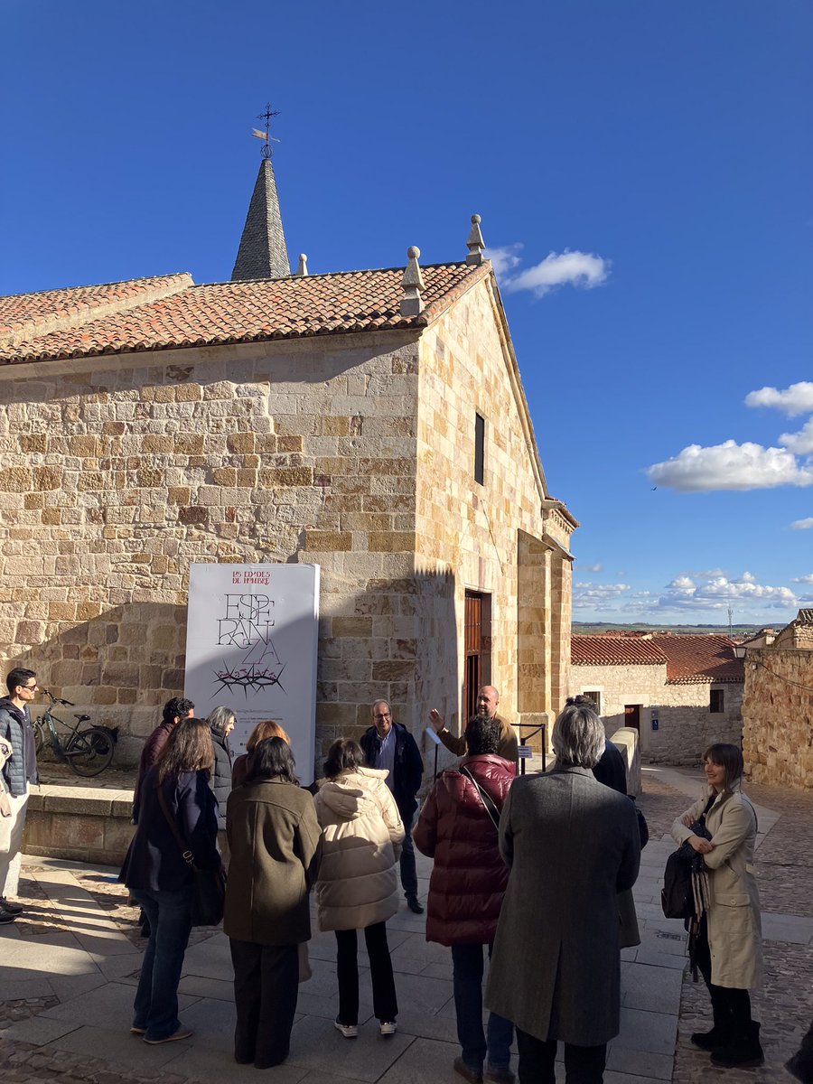 CFIE de Segovia tweet media