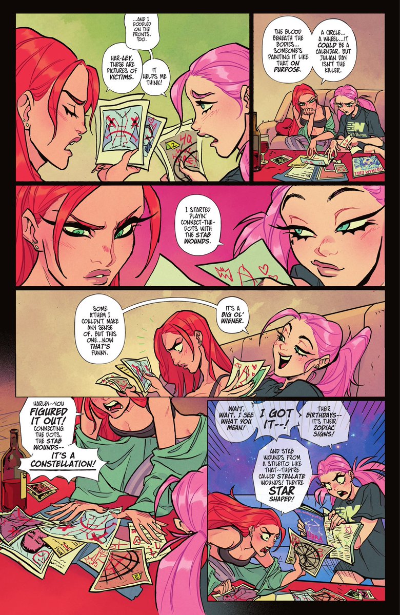 🪴 Harlivy ♦️ tweet media