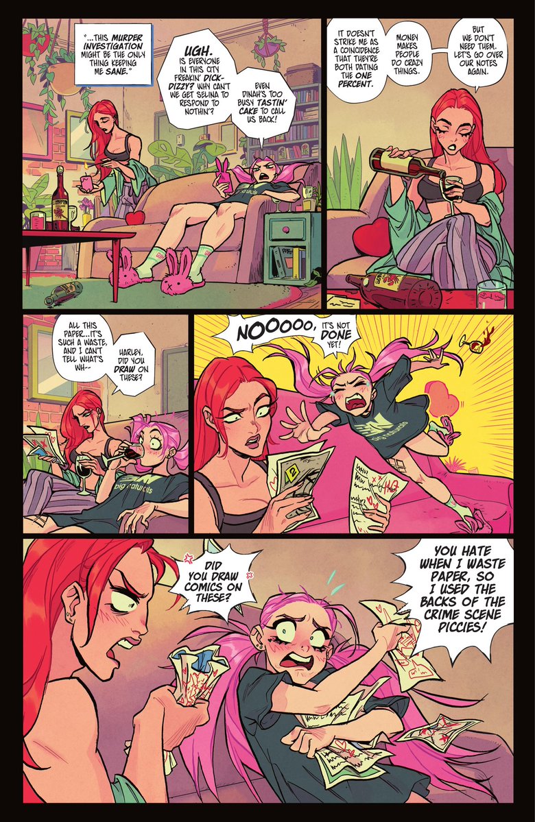 🪴 Harlivy ♦️ tweet media