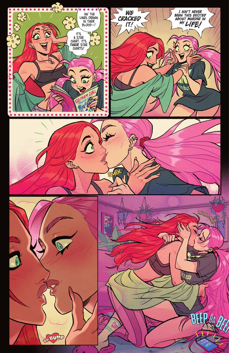 🪴 Harlivy ♦️ tweet media