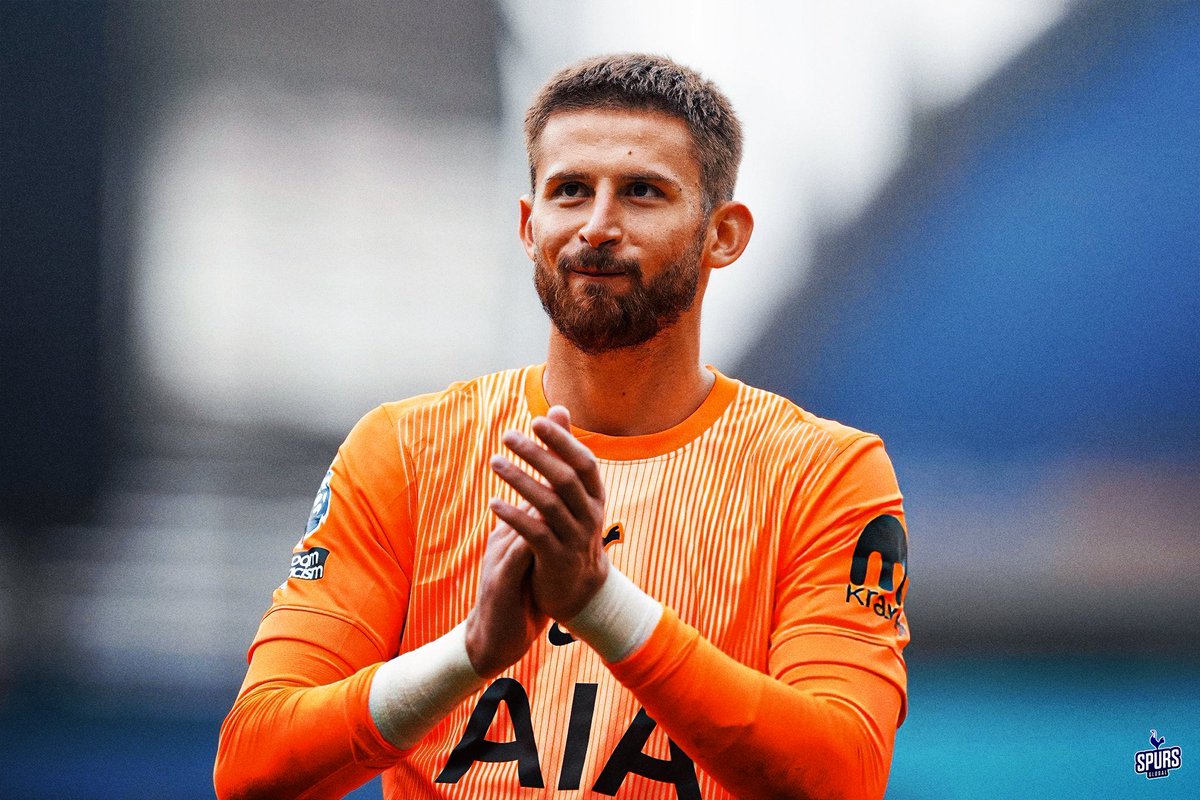 Spurs Global tweet media