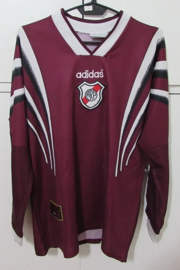 River Plate Shirts tweet media