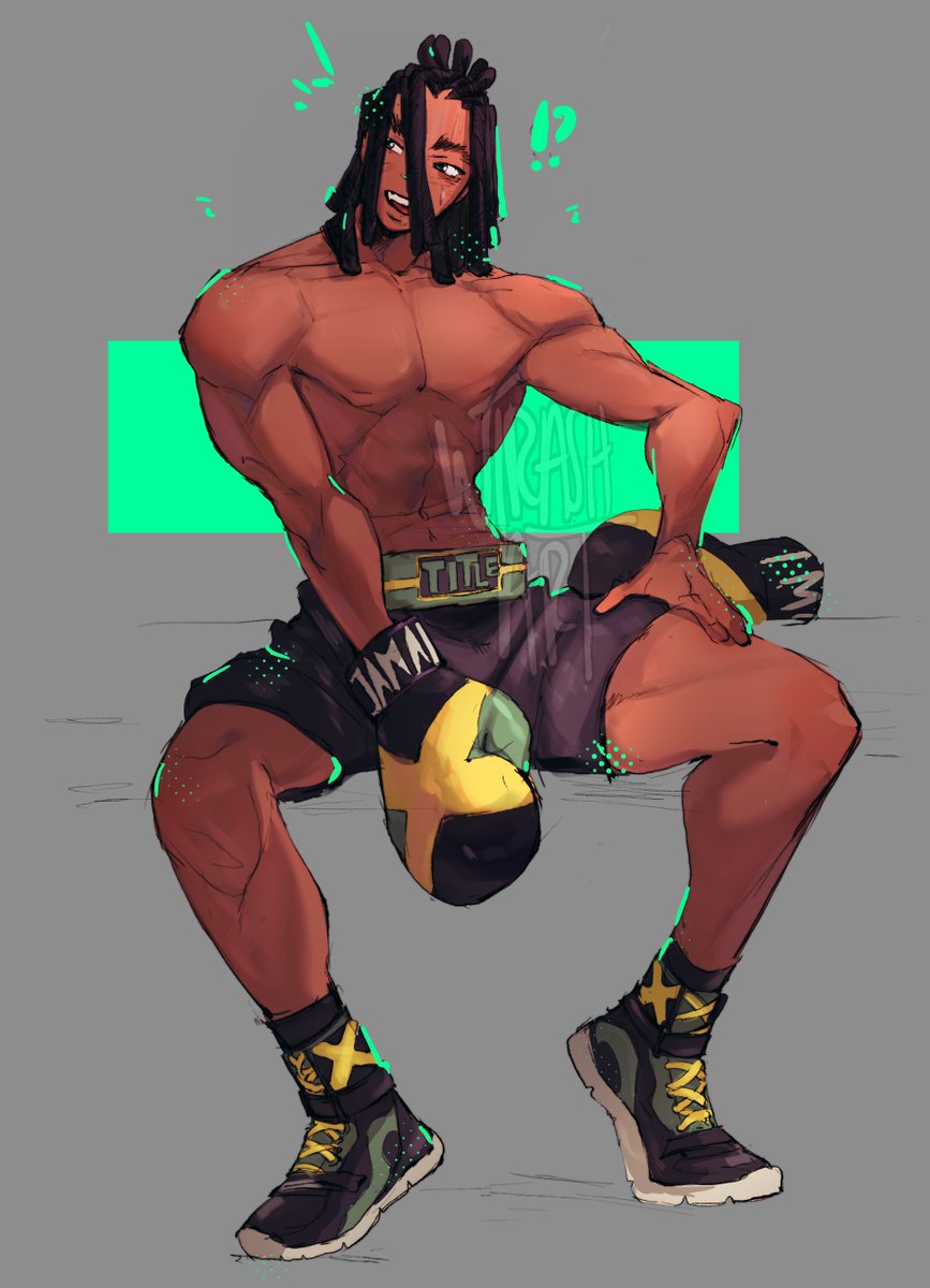 Aysi_AC ٩(๑`^´๑)۶ | ✝️ tweet media