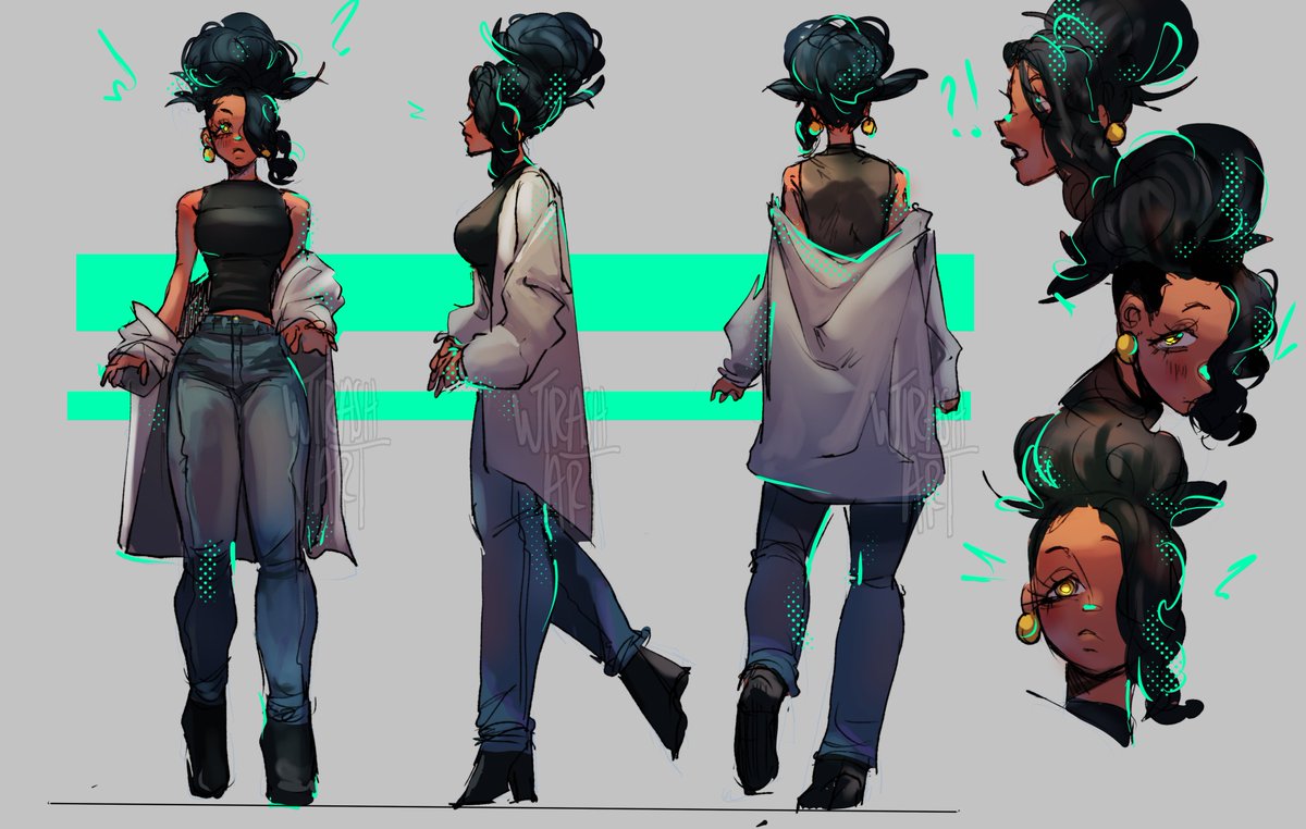 Aysi_AC ٩(๑`^´๑)۶ | ✝️ tweet media