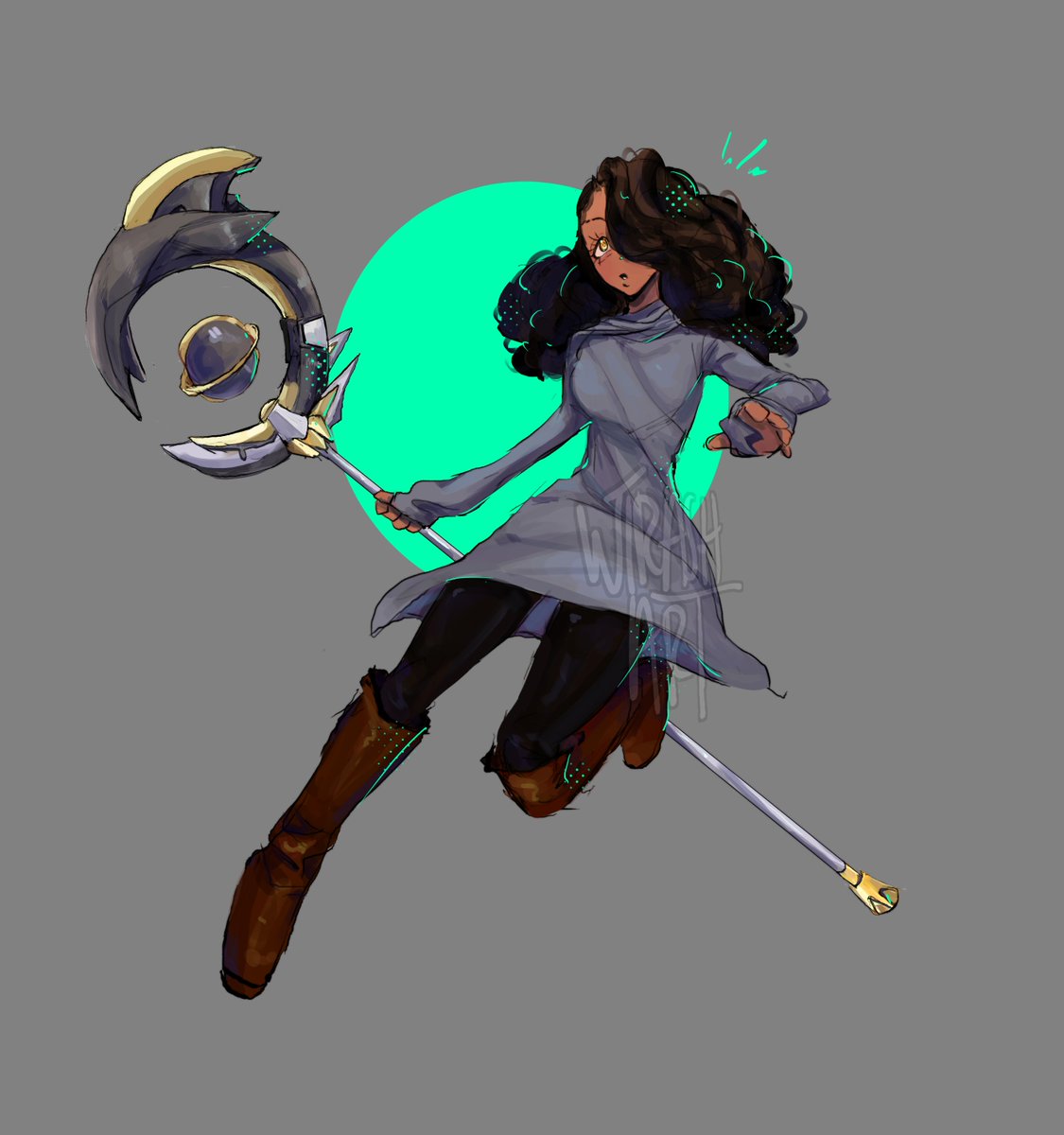 Aysi_AC ٩(๑`^´๑)۶ | ✝️ tweet media