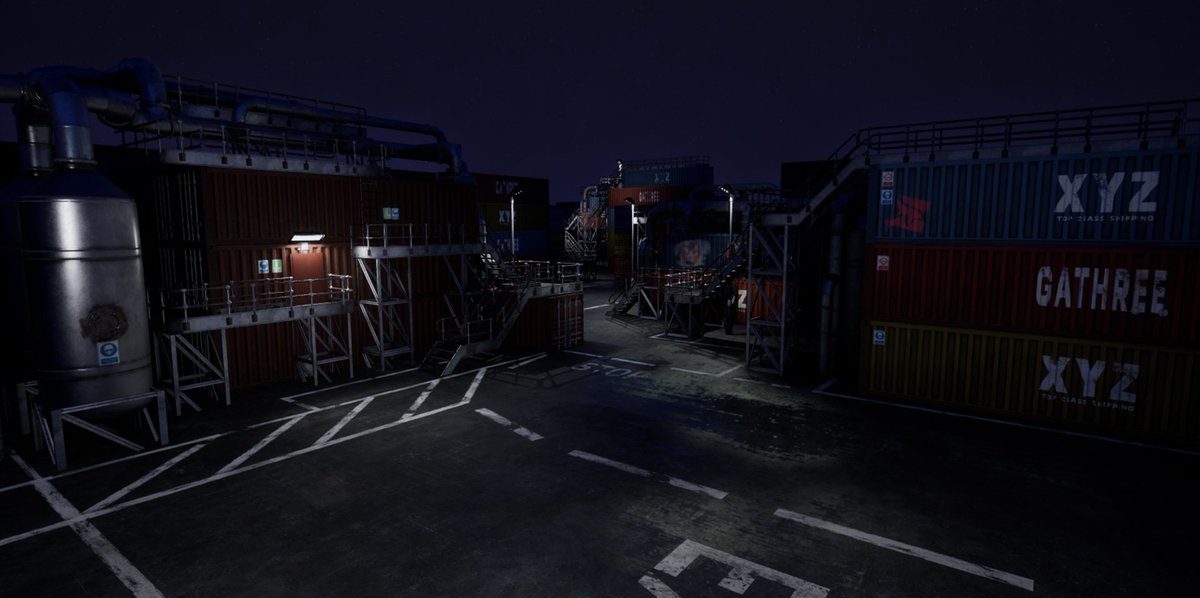 Tom Daga Walker tweet media