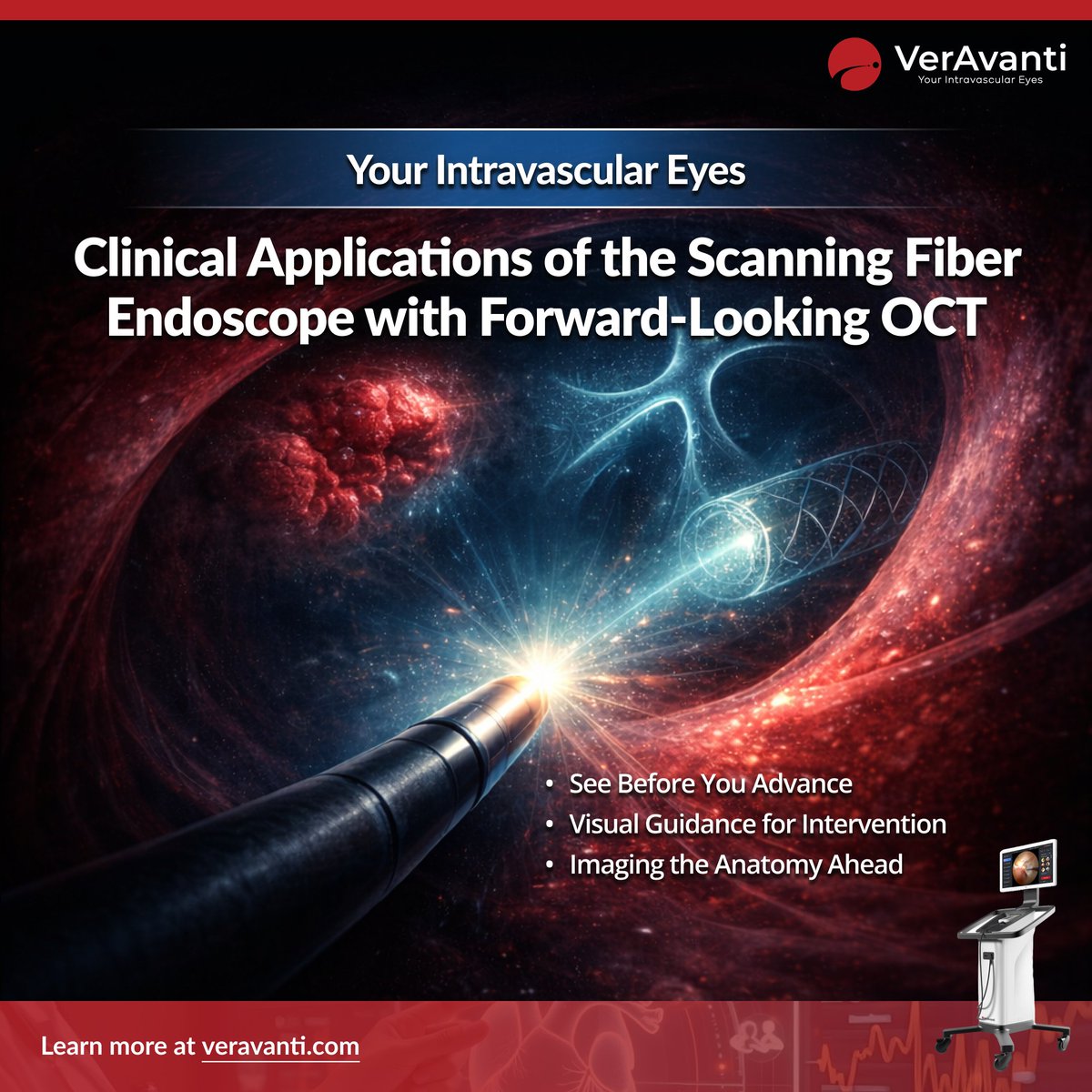 VerAvanti Inc. tweet media