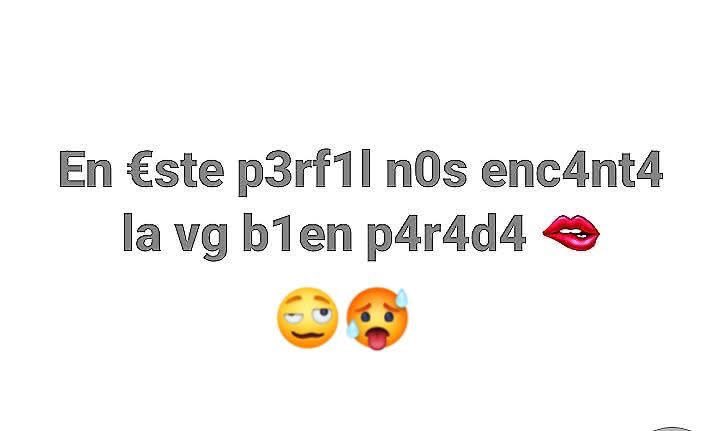 Chica single cojelona 💦🔥 tweet media