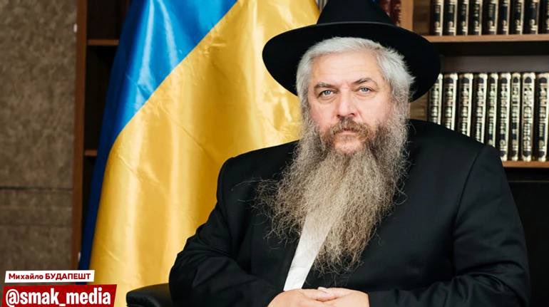 ⚡️ У Приватбанку чоловік намагався пройти верифікацію без кіпи, єврейського коріння та прапору з зіркою давида на фоні, за що його рахунки були заблоковані 

«У нас позиція чітка: хохлам тут не місце», - додав СЕО банку