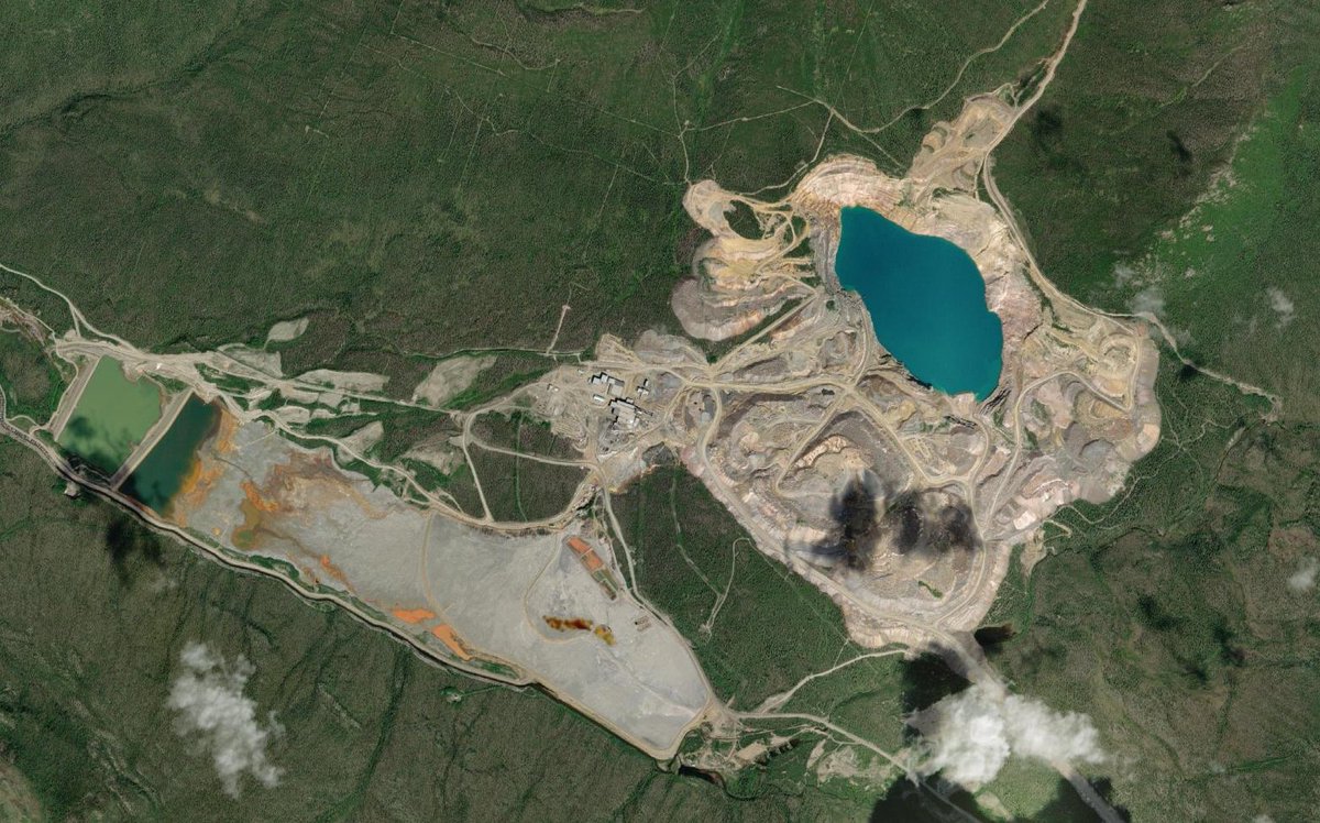 Canadian Space Agency tweet media