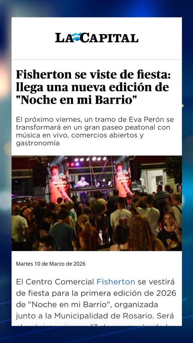 LEANDRO LOPERGOLO tweet media