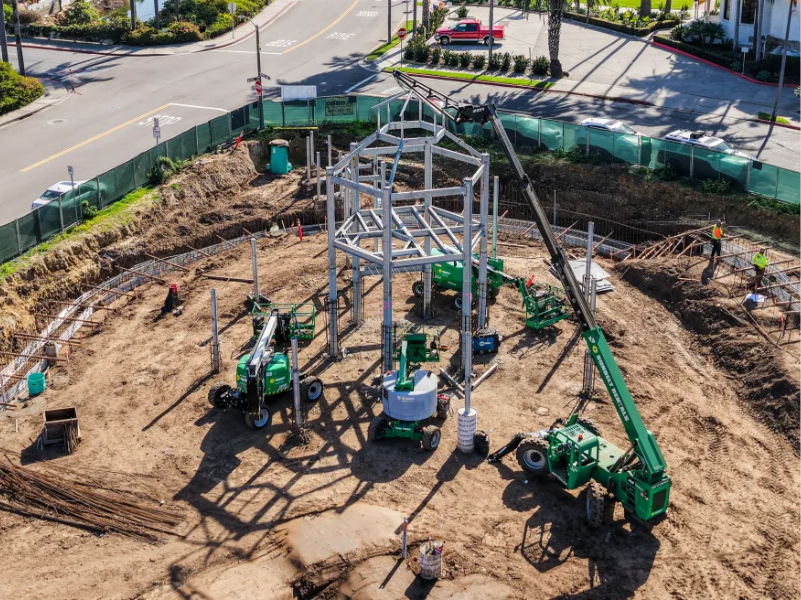 City of Santa Barbara tweet media