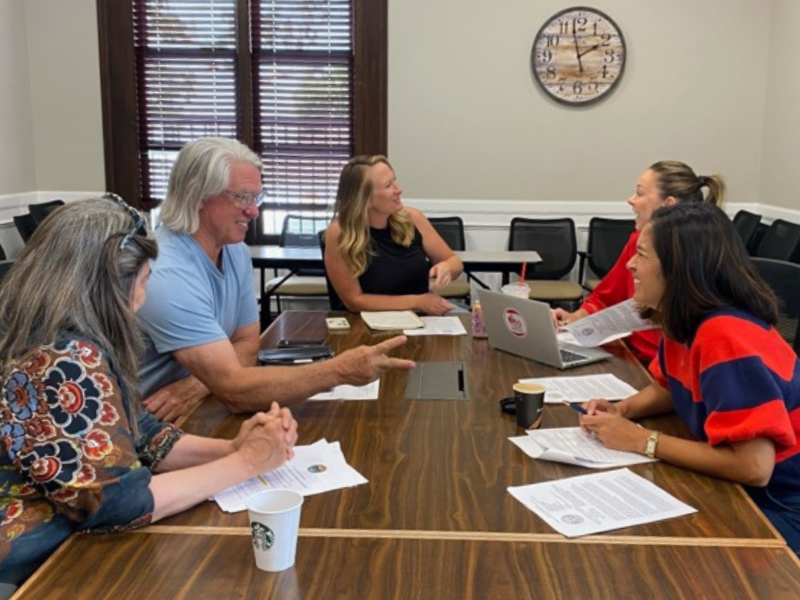 City of Santa Barbara tweet media