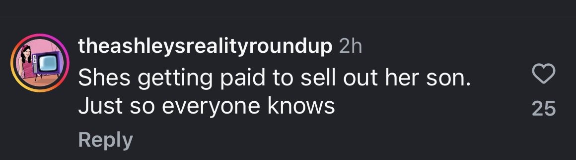 _AnonHater_'s tweet photo. Just so everyone knows. 
#JenelleEvans https://t.co/YFBlj8uJSh