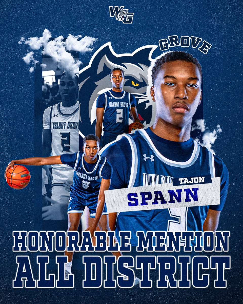 Walnut Grove High School Basketball tweet media