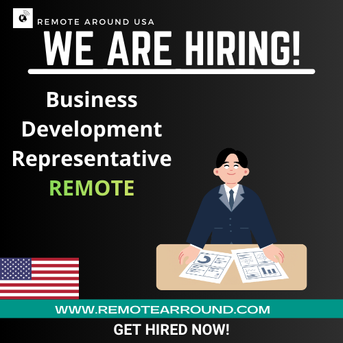 Jobs in the United States - Remote Around tweet media