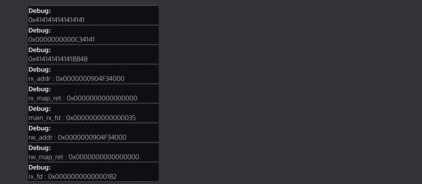 TeRex777 tweet media