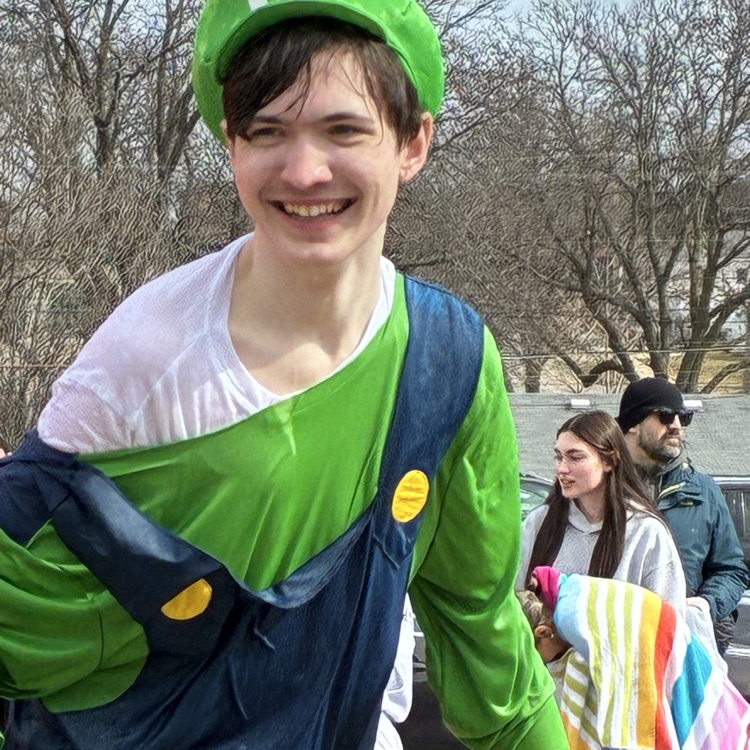 John Marshall High School tweet media