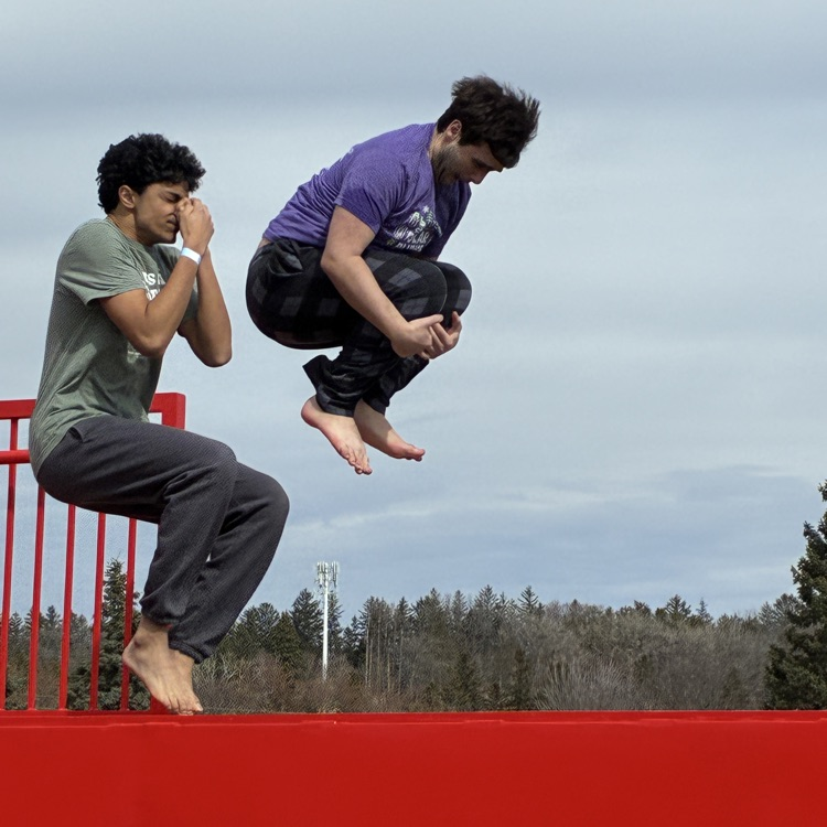 John Marshall High School tweet media