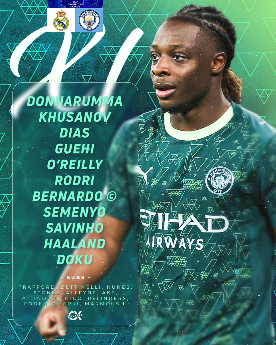 City Xtra tweet media