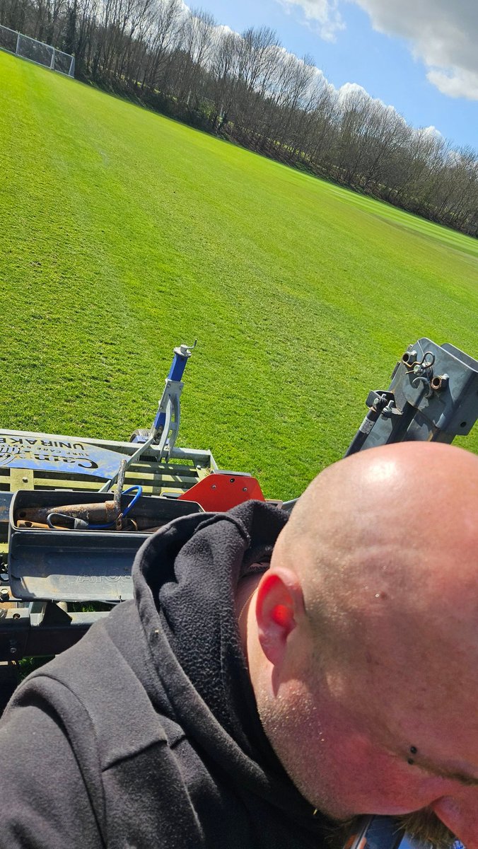 Haydn Lawrance tweet media