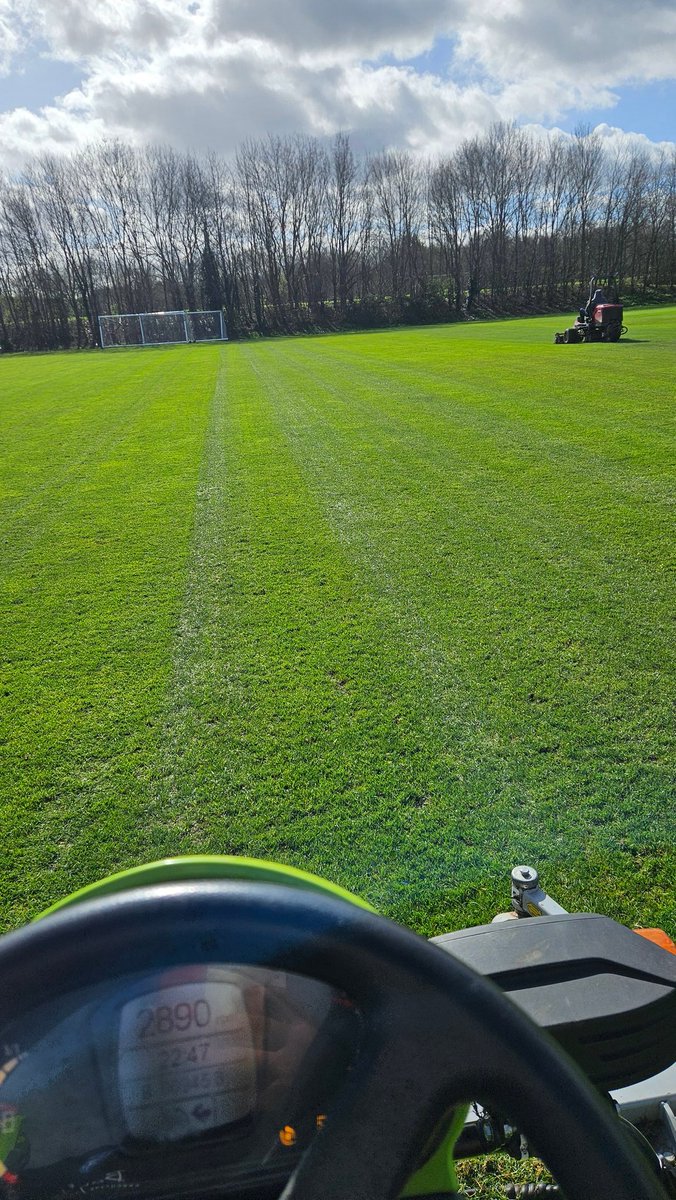 Haydn Lawrance tweet media