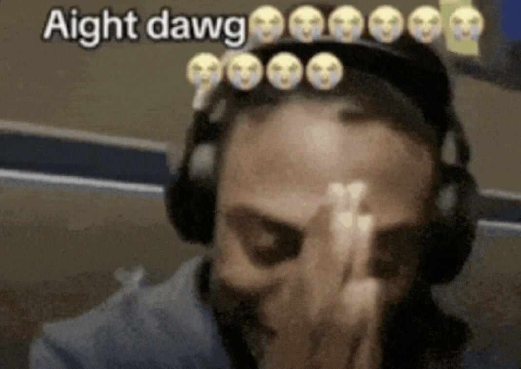 This might possibly be the worst excuse Epic has ever come up with… 🥀