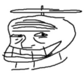 MrSpaceman tweet media