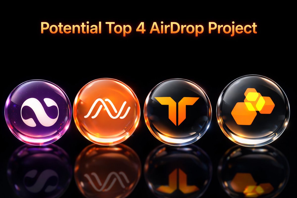 Airdrop Hunt with Lakhan 🪂 tweet media