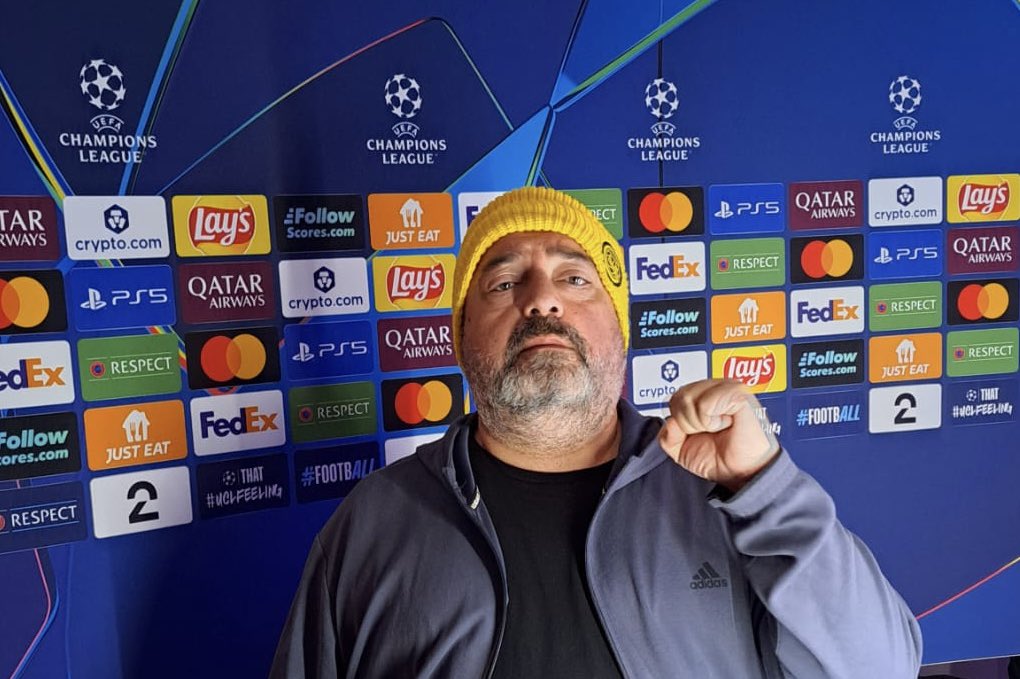 Nevzat Aydın tweet media