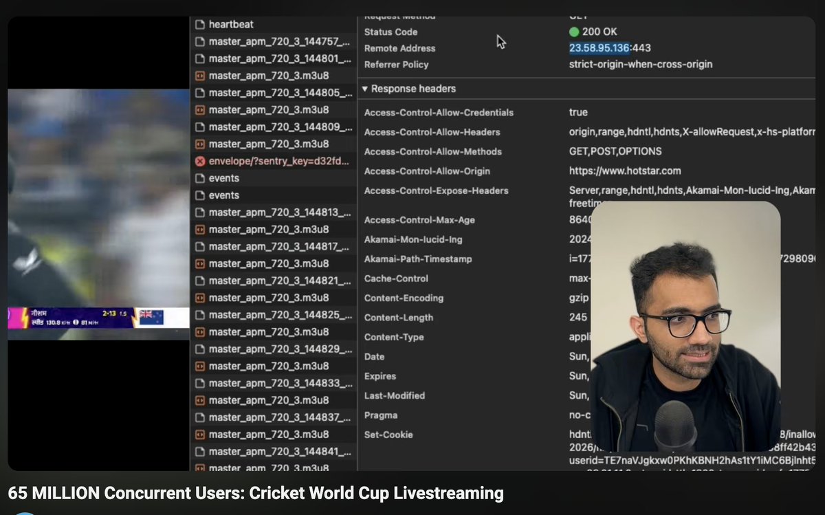 Mehul Mohan tweet media