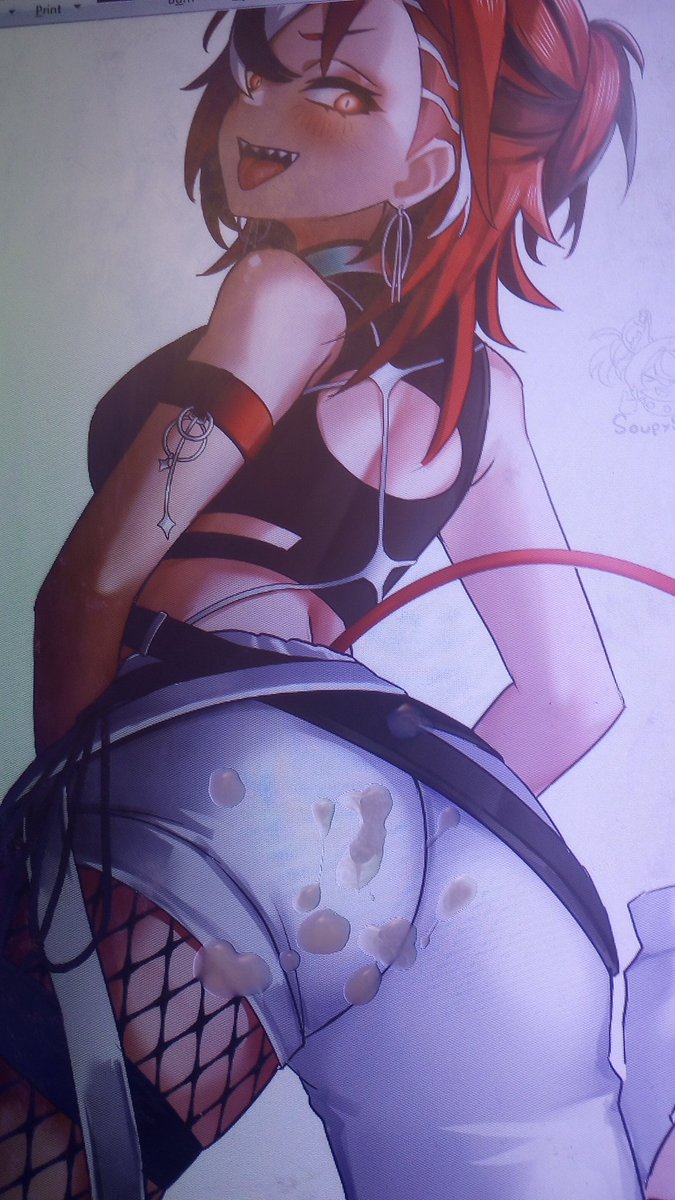 LordryuAfterDark tweet media