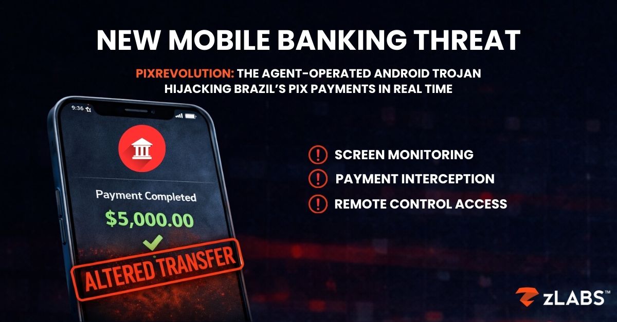 Zimperium tweet media