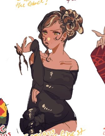 𖣯 illDia ⚜️ tweet media