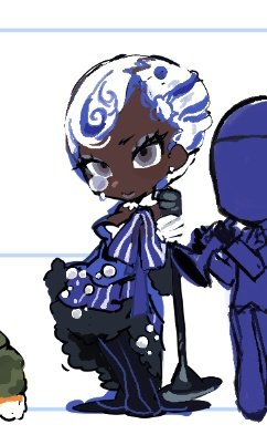 𖣯 illDia ⚜️ tweet media