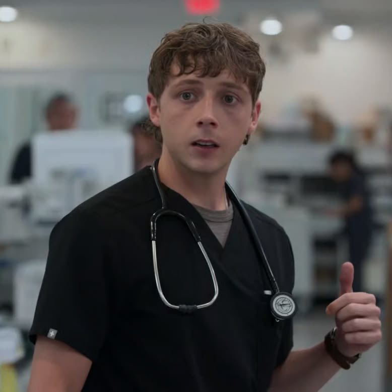 huckleberry tweet media