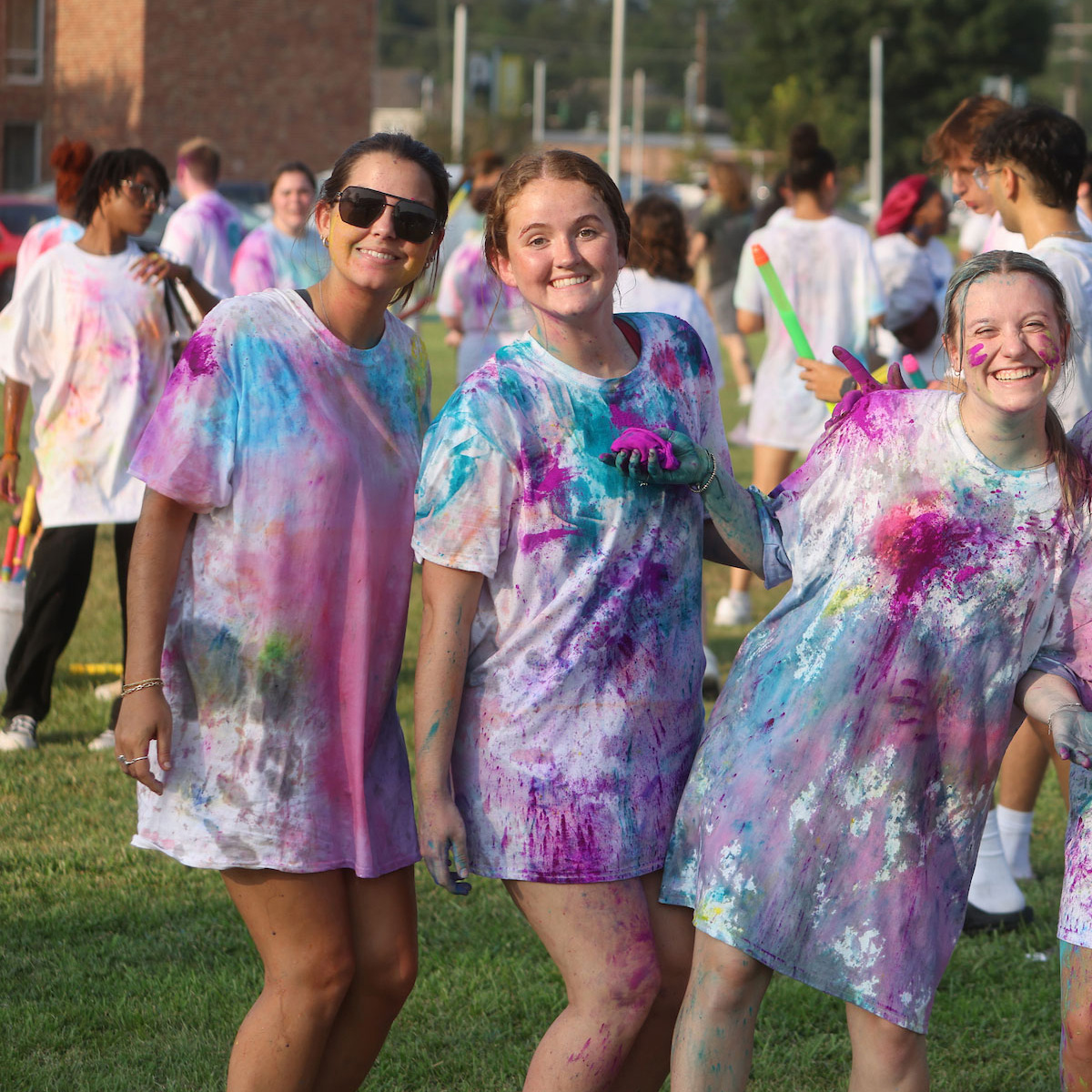 Southeastern LA Univ tweet media