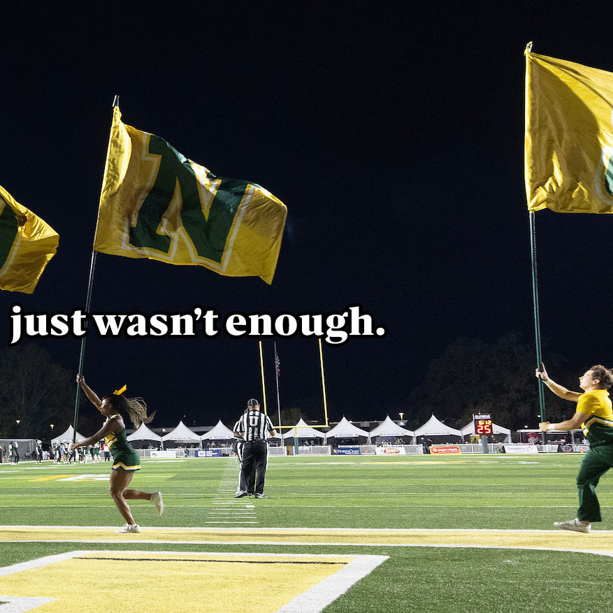 Southeastern LA Univ tweet media