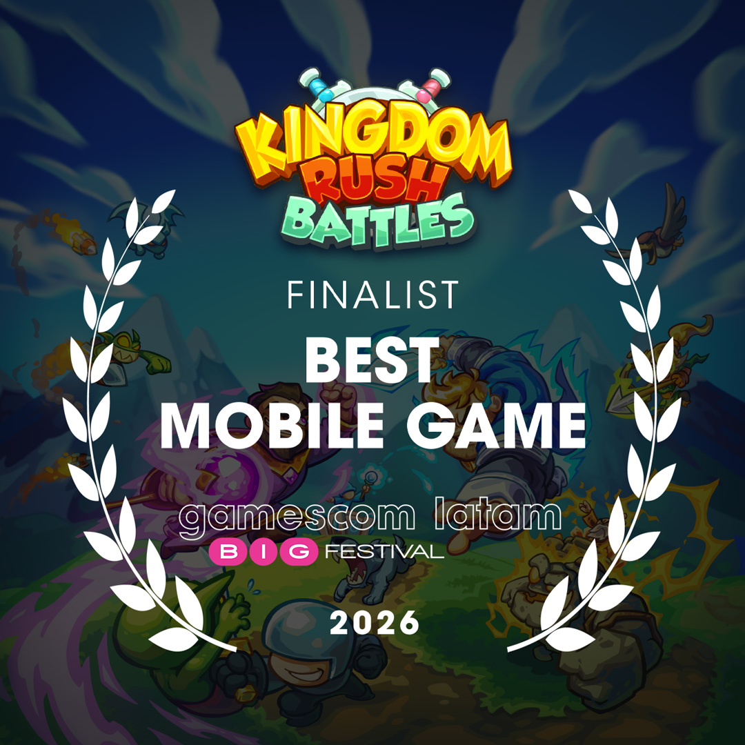 Ironhide Games Studio | Wishlist Kingdom Rush 6! ⚔ tweet media